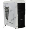 Miditower ZALMAN <Z3 Plus WH> White ATX без БП,  с окном