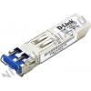 D-Link <DEM-314GT> Модуль SFP (Duplex  1000Base-LH, LC, SM)