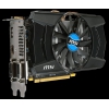 Видеокарта MSI PCI-E ATI R7 265 2GD5 OC Radeon R7 265 2Gb 256bit GDDR5 955/5600 DVI*2/HDMI/DP/HDCP RTL