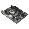 Материнская плата Asrock B85M-HDS Soc-1150 Intel B85 2xDDR3 mATX AC`97 6ch(5.1) GbLAN+VGA+DVI+HDMI