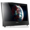 Моноблок Lenovo ThinkCentre Edge 93z 21.5" FHD i3 4130/4Gb/500Gb 7.2k/DVDRW/MCR/W8.1Pro64dng 1920*1080/Web/клавиатура/мышь (10B8005GRU)