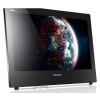 Моноблок Lenovo ThinkCentre Edge 93z 21.5" FHD i5 4430S/4Gb/500Gb 7.2k/DVDRW/MCR/DOS 1920*1080/Web/клавиатура/мышь (10B8001FRU)