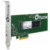 Накопитель SSD Plextor PCI-E 128Gb PX-AG128M6e M6e w335Mb/s r770Mb/s MLC
