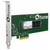 Накопитель SSD Plextor PCI-E 256Gb PX-AG256M6e M6e w580Mb/s r770Mb/s MLC