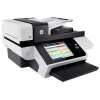 Сканер HP Digital Sender Flow 8500 fn1 (L2719A)