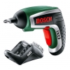 Шуруповерт аккумуляторный Bosch IXO 4 Barbeque (0603981009)