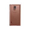 Чехол-книжка Samsung для Galaxy S 5 EF-WG900BFEGRU Rose Gold Flip Wallet (EF-WG900BFEGRU)