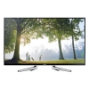 Телевизор LED Samsung 40" UE40H6650AT черный/FULL HD/600Hz/DVB-T2/DVB-C/DVB-S2/3D/USB/WiFi/Smart TV (RUS) (UE40H6650ATXRU)