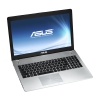 Ноутбук Asus N56Jr i5-4200H (2.8)/8G/1T/15.6"FHD AG/NV GTX760M 2G/DVD-SM/BT/Win8.1 (90NB03Z4-M02440)
