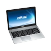 Ноутбук Asus N56Jr i7-4700HQ (2.4)/16G/1T/15.6"FHD AG/NV GTX760M 2G/DVD-SM/BT/Win8.1 (90NB03Z4-M02430)