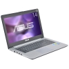 Ноутбук Asus S451Ln i7-4500U (1.8)/8G/750G/14"HD GL Touch/NV 840M 2GB/DVD-SM/BT/Win8.1 (90NB05D1-M00240)