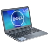 Ноутбук Dell Inspiron 5537 i5-4200U (1.6)/4G/500G/15,6"HD/AMD HD 8670M 2G/DVD-SM/BT/Win8.1 (5537-7871) (Silver)