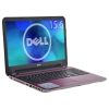 Ноутбук Dell Inspiron 5537 i5-4200U (1.6)/4G/500G/15,6"HD/AMD HD 8670M 2G/DVD-SM/BT/Win8.1 (5537-7918) (Purple)
