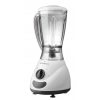Блендер Maxwell MW-1153(W)   (400Вт,2 реж,1.2л,нерж,ст)