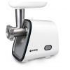 Мясорубка электрическая VITEK VT-3603(W) (350Вт,макс.мощ.1500Вт,2 диска из нерж.стали,технология Magnifit)
