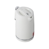 Чайник электрический VITEK VT-1184 (W) (1300-1550W,макс.объем 1л,корпус из термостойкого пластика)