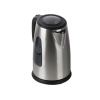 Чайник электрический VITEK VT-1127 (SR) 1800-2200 Вт,  1,7 л, корпус из нержавеющей стали, прозрачная крышка