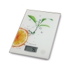 Электронные кухонные весы Maxwell MW-1458(OG)  (5 кг, Индикатор зарядки батареи, градация 1  гр, авто выключение) (5 кг, Индикатор зарядки батареи, гр