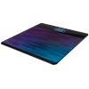 Весы Maxwell MW-2662 (B) (180 кг, цена деления 100 гр.Платформа из  заколенног стекла,  LCD дисплей)