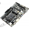 GigaByte GA-F2A78M-HD2 rev3.0 (RTL) SocketFM2+ <AMD A78> PCI-E Dsub+DVI+HDMI GbLAN SATA RAID  MicroATX 2DDR-III