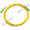 Patch cord  ВО, SC-SC, VCOM, Simplex, SM  9/125 3м <VSA202-3.0>