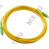 Patch cord  ВО, SC-SC, VCOM, Simplex, SM 9/125  5м <VSA202-5.0>