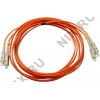 Patch cord  ВО, SC-SC, VCOM, Duplex, MM  50/125 3м <VDU202-3.0>