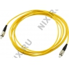 Patch cord  ВО, FC-FC, Simplex,  SM 9/125 3м