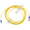 Patch cord  ВО, LC-FC, Simplex,  SM 9/125 3м
