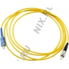 Patch cord  ВО, SC-FC, VCOM, Simplex, SM 9/125  2м <VSU102-2.0>