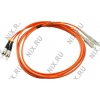 Patch cord  ВО, SC-FC, Duplex,  MM 50/125 2м