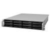 Модуль расширения СХД 12BAY 2U NO HDD RX1213SAS Synology
