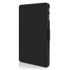 Чехол Incipio для Galaxy Note 10.1 2014 edition Lexington черный (SA-491-BLK)