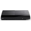 Игровая консоль Sony PlayStation 3 500Gb + Gran Turismo 6 + Grand Theft Auto V черный (PS719289999)
