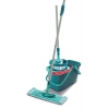 Швабра Leifheit Clean Twist System 33 см+ведро (52014)
