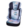 Автокресло детское Nania Befix SP FST subli (racing bear) (743606)