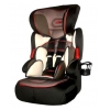 Автокресло детское Nania Beline SP (sands) от 9 до 36 кг (1/2/3) коричневый (586989)