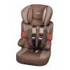 Автокресло детское Nania Beline SP FST (browny/atmo) (293038)
