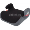 Бустер Nania Topo Comfort ECO (rock) от 15 до 36 кг (2/3) черный (543120)