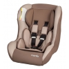 Автокресло детское Nania Trio SP Comfort FST (browny atmo) (193038)