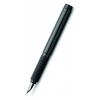 Ручка перьевая Faber-Castell Basic Black 148823 B карбон