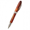 Ручка роллер Visconti Van Gogh mini корпус крас смола сандал отд хром (Vs-359-03) (35903)