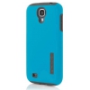 Чехол Incipio для Galaxy S 5 DualPro голубой/серый (SA-526-CYN)