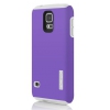 Чехол Incipio для Galaxy S 5 DualPro пурпурный (SA-526-PUR)