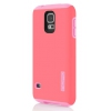 Чехол Incipio для Galaxy S 5 DualPro розовый (SA-526-PNK)