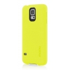 Чехол Incipio для Galaxy S 5 Feather желтый (SA-527-YLW)