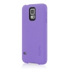 Чехол Incipio для Galaxy S 5 Feather пурпурный (SA-527-PUR)