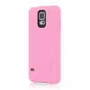 Чехол Incipio для Galaxy S 5 Feather розовый (SA-527-PNK)