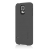 Чехол Incipio для Galaxy S 5 Feather серый (SA-527-GRY)