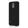 Чехол Incipio для Galaxy S 5 Feather черный (SA-527-BLK)
